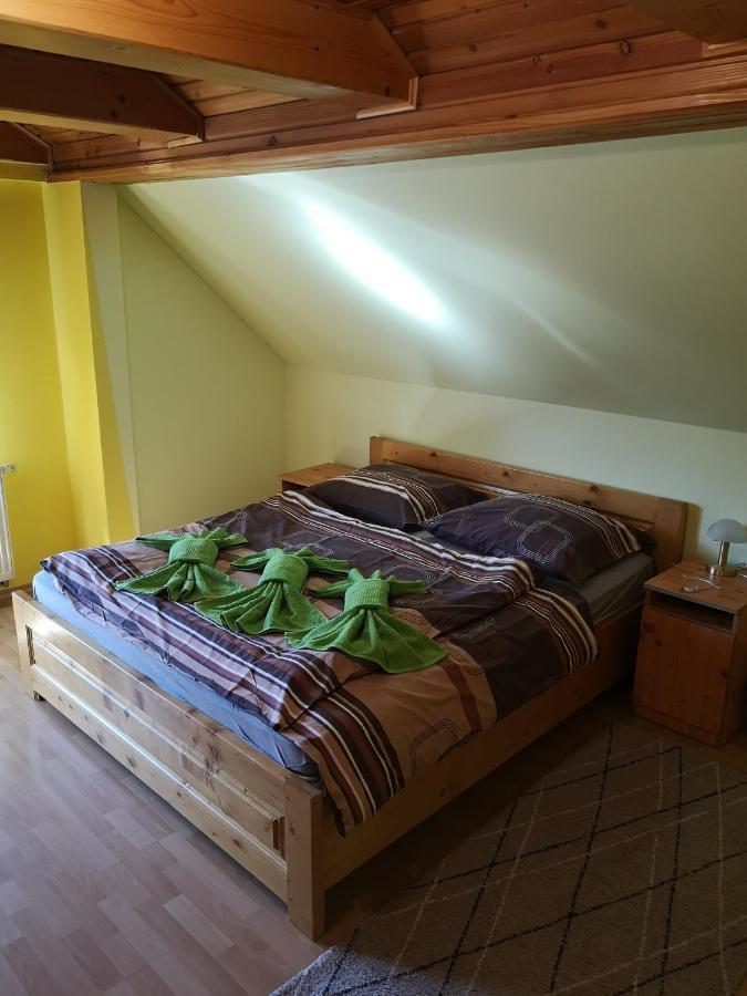 Ubytovanie V Súkromí Michalák Ždiar Exterior foto