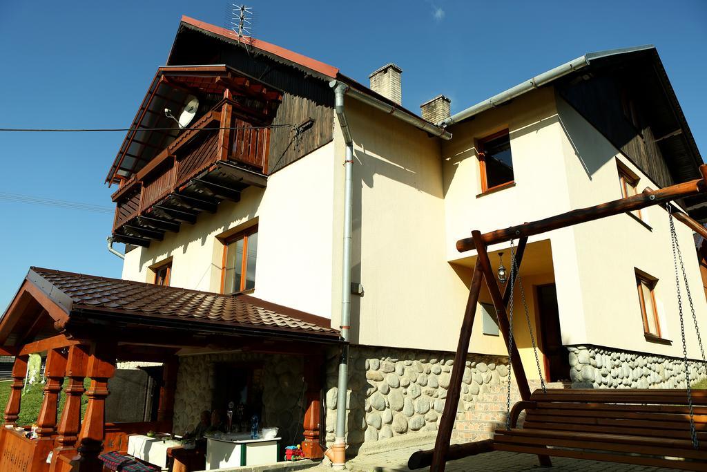 Ubytovanie V Súkromí Michalák Ždiar Exterior foto